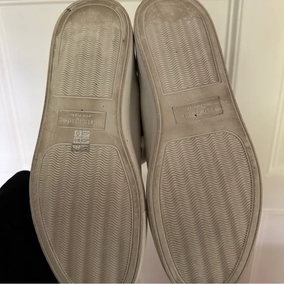 kate spade fez sneaker - Picture 3 of 3